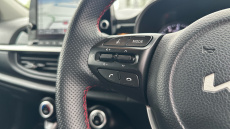 Kia Picanto 1.0T GDi GT-line S 5dr [4 seats] Petrol Hatchback